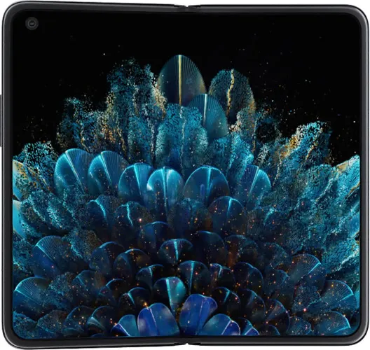 Oppo Find N 5G