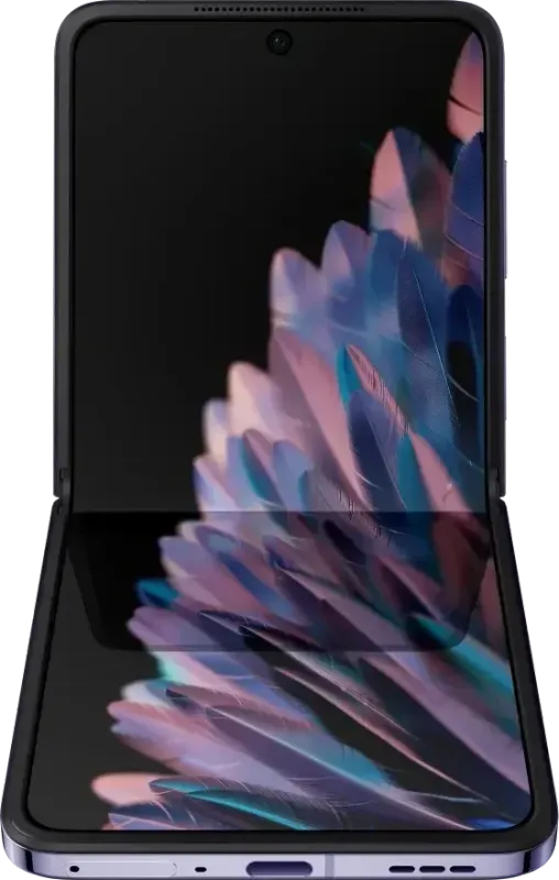 OPPO Find N4 Flip