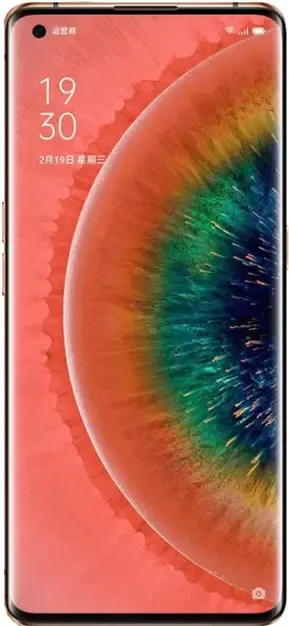 OPPO Find X2 Pro