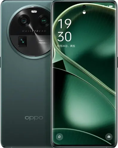 Oppo Find X6