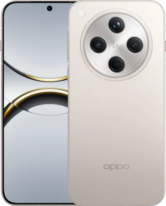 Oppo Find X8 5G