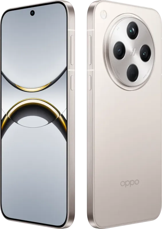 Oppo Find X8 Mini