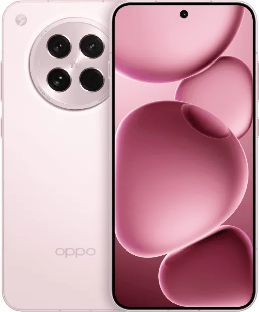 OPPO Find X8S