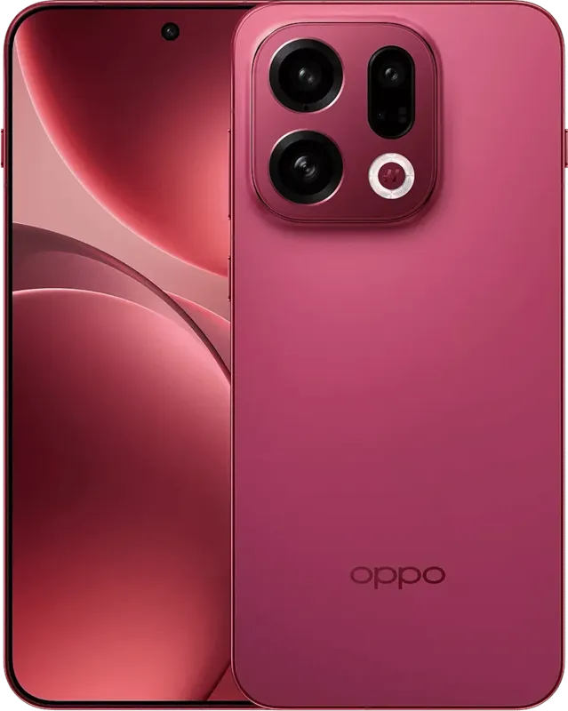 Oppo Find X9 5G