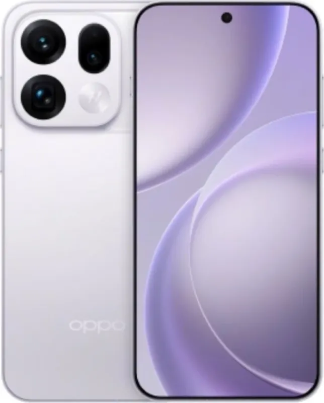 OPPO Find X9s Pro