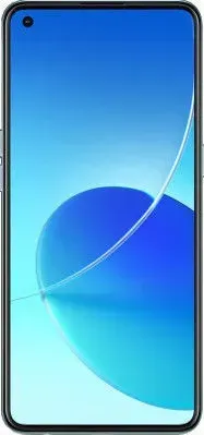 Oppo K10 Energy
