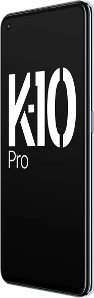 Oppo K10 Pro 5G