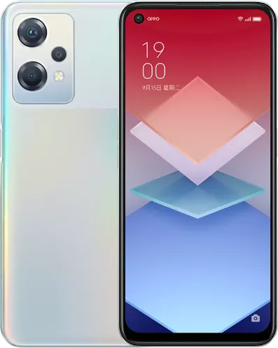Oppo K10x 5G