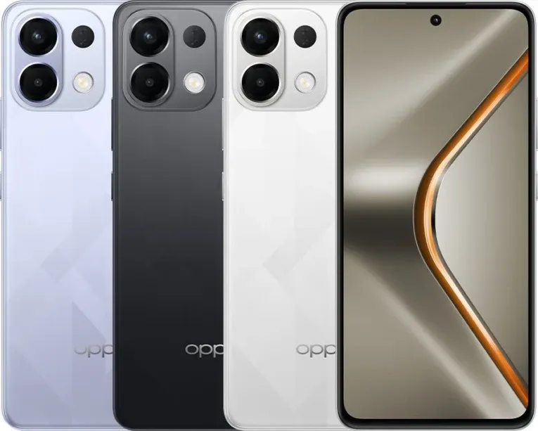 Oppo K12s