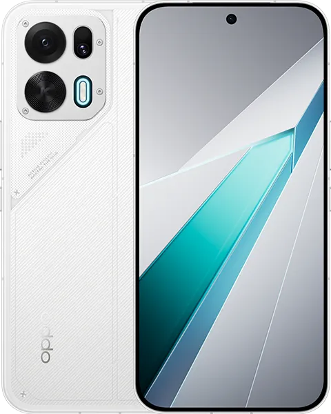 OPPO K15 Pro Plus