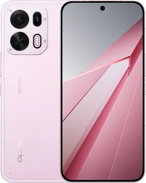 OPPO K15 Pro