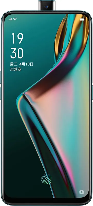 Oppo K3