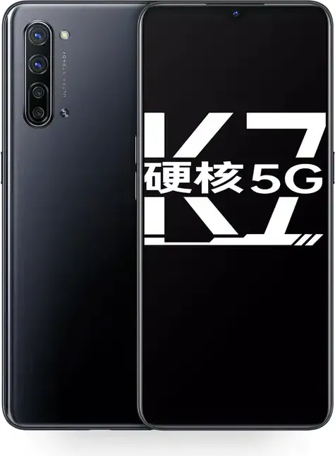 Oppo K7 5G