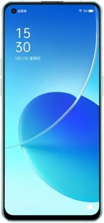OPPO K9 Pro 5G