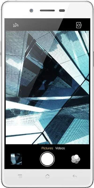 OPPO Mirror 5s