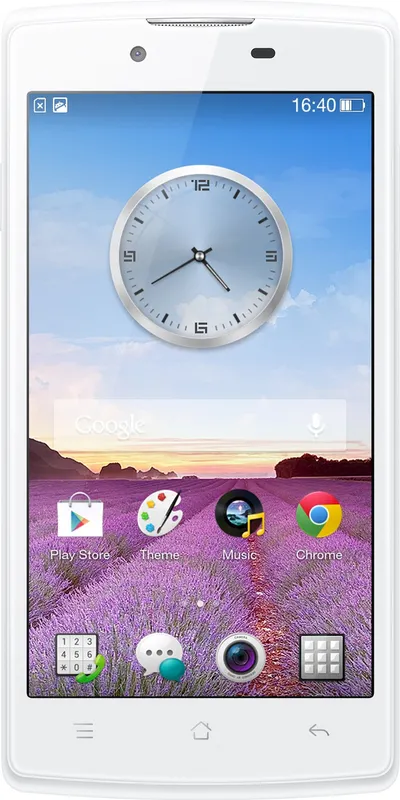 OPPO Neo 3 R831K