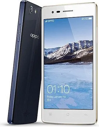 OPPO Neo 5s