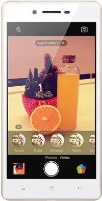 OPPO Neo 7