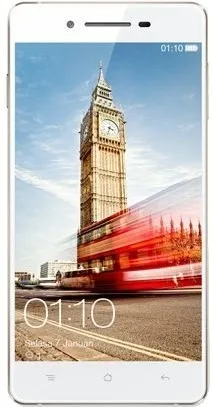 OPPO R1
