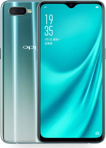 OPPO R15x