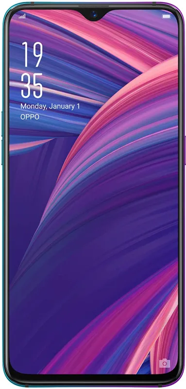 Oppo R17 Pro