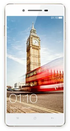 Oppo R1S