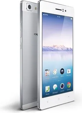 Oppo R5