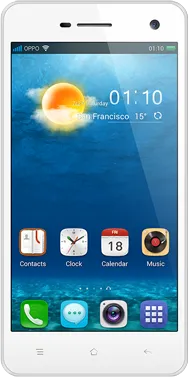 OPPO R819