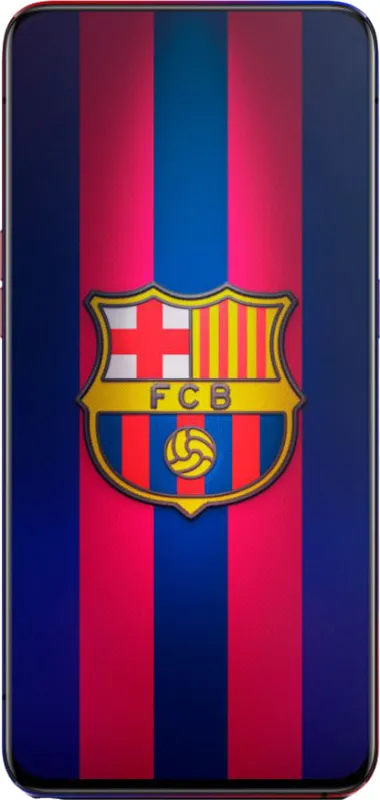 Oppo Reno 10X Zoom FCB Edition