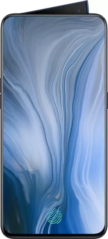 Oppo Reno 10x Zoom