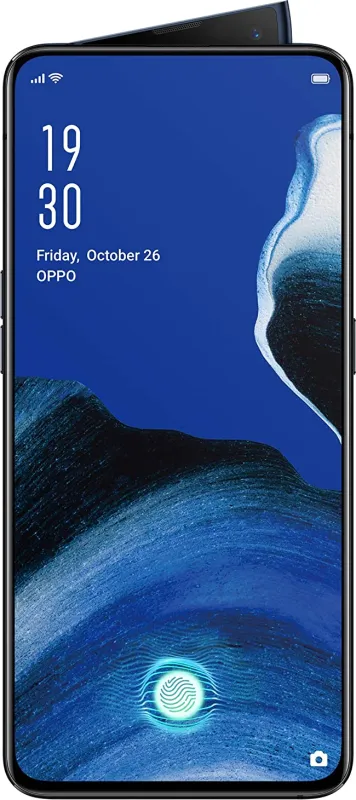 OPPO Reno 2