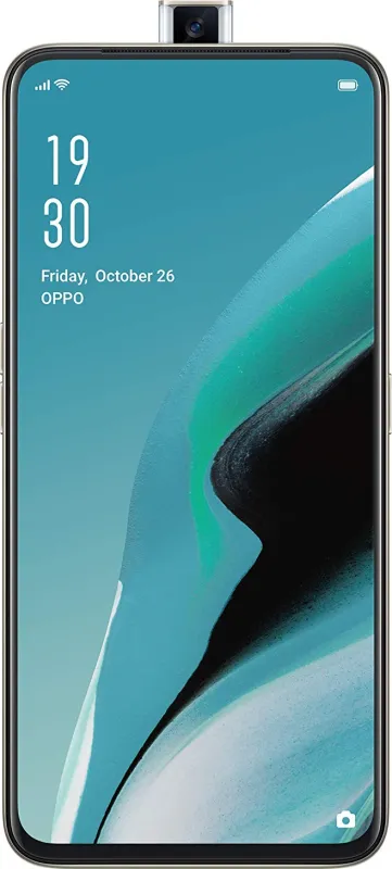 Oppo Reno 2Z