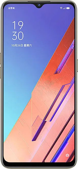 Oppo Reno 3 Youth