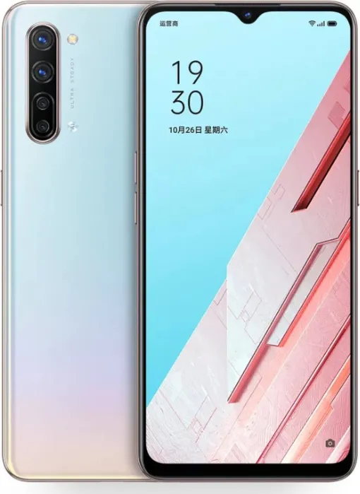 Oppo Reno 3