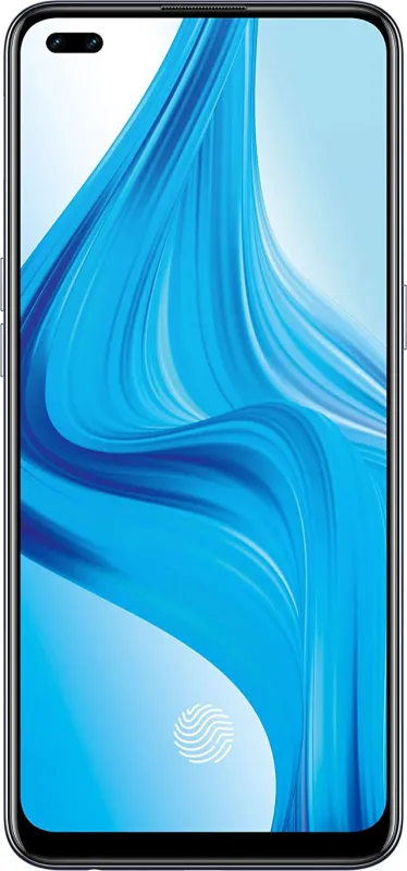 OPPO Reno 4 F