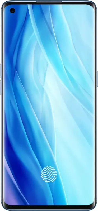 Oppo Reno 4 Pro MS Dhoni Special Edition