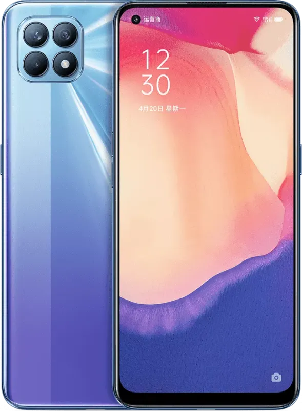 Oppo Reno 4 SE