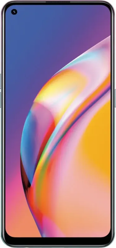 Oppo Reno 5 Lite