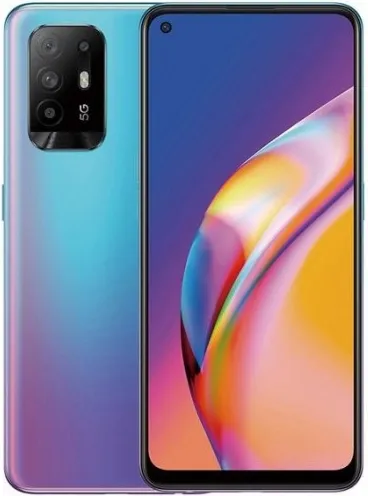 Oppo Reno 5 Z 5G