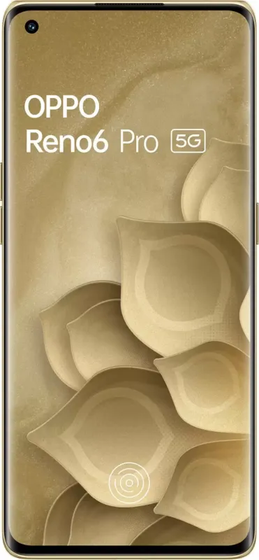 OPPO Reno 6 Pro 5G Diwali Edition
