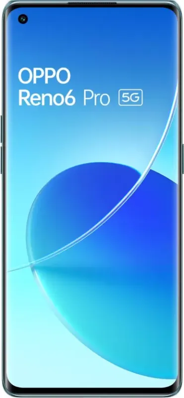 OPPO Reno 6 Pro 5G