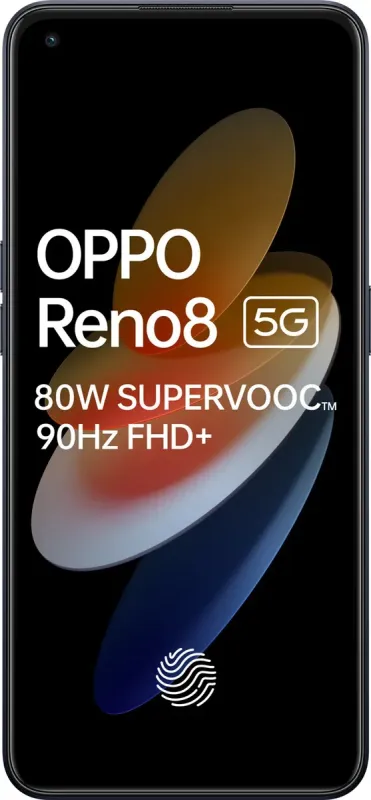 OPPO Reno 8 House of Dragon Edition