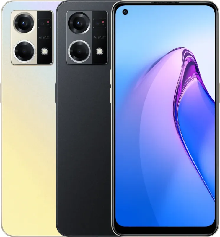 OPPO Reno 9 4G