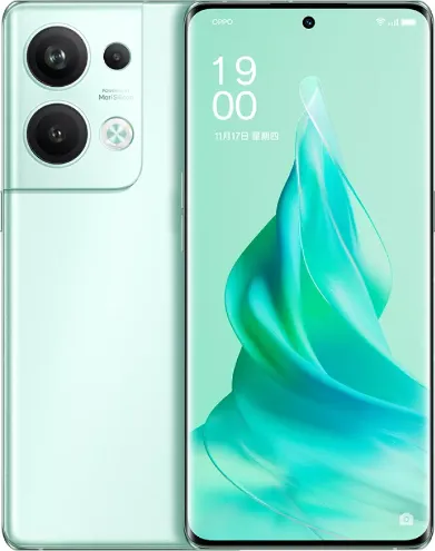 OPPO Reno 9 Pro Plus