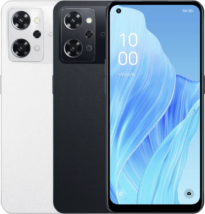OPPO Reno 9A