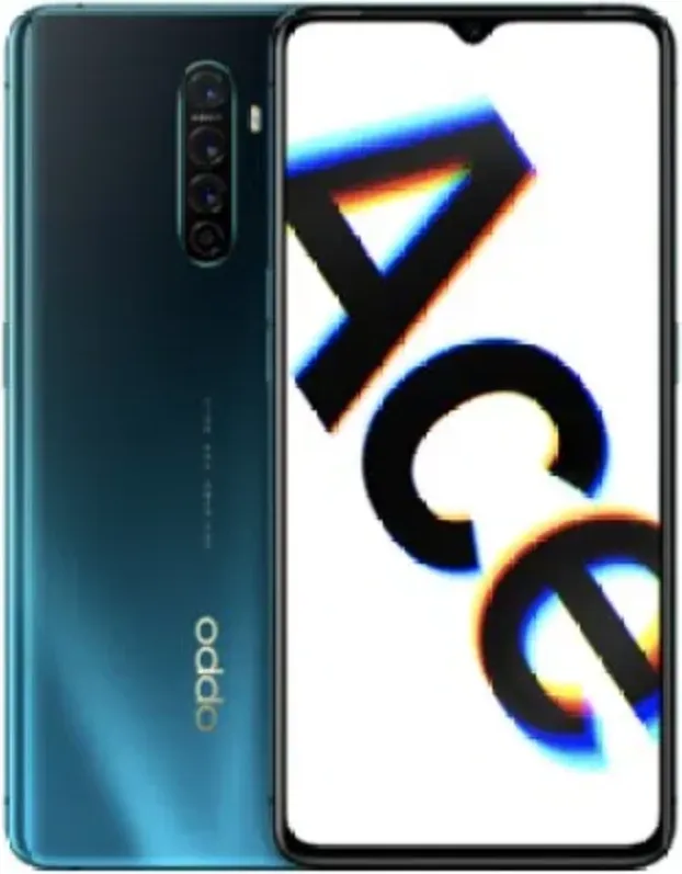 Oppo Reno Ace