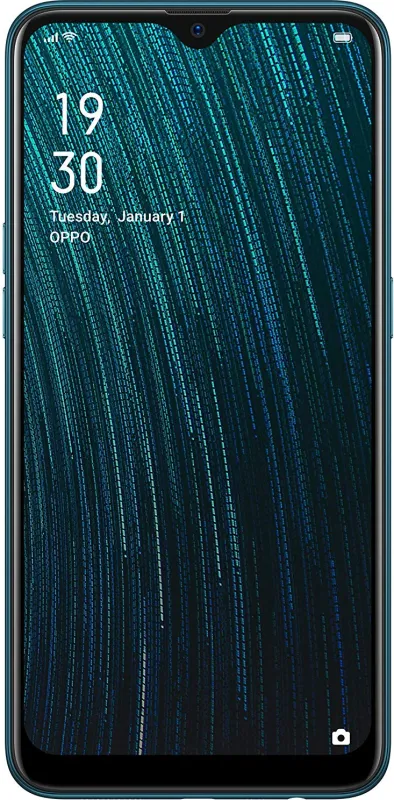 Oppo Reno S