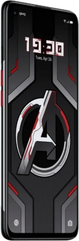 OPPO Reno5 Marvel Edition