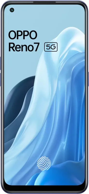 OPPO Reno7 5G