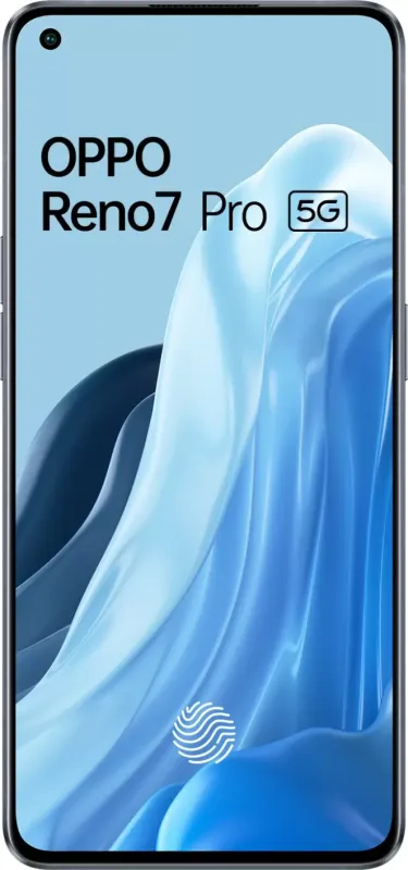 OPPO Reno7 Pro 5G